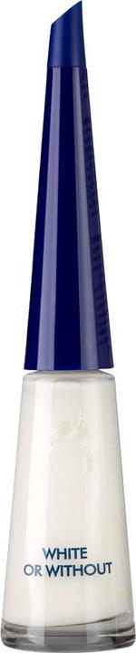 Produktbild Herome White or Whithout Nagelweiss liq (10 ml)