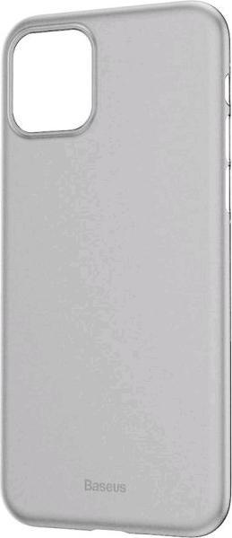 Actual product image Baseus Wing Series Backcover Cover (Apple iPhone 11 Pro)