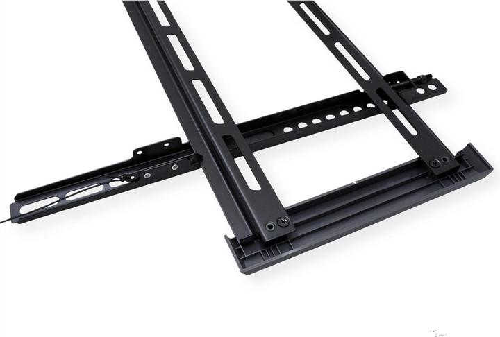 Actual product image Value TV wall bracket, 27 mm wall distance (Wall, 80", 75 kg)