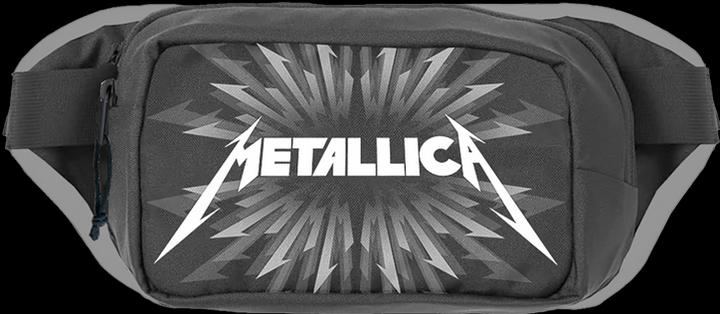 Actual product image Rocksax Metallica