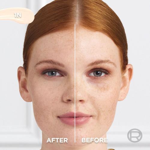 Actual product image L'Oréal Paris L'Oreal Mineral/True Match (1N Light)