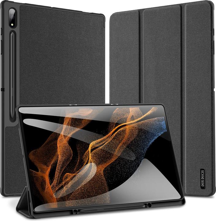 Produktbild Dux Ducis Domo Series (Galaxy Tab S10 Ultra)