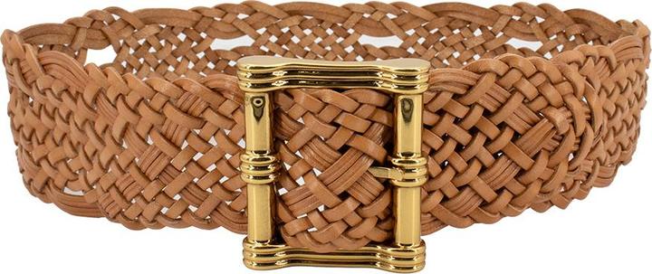 Actual product image Etro Leather belt (85)