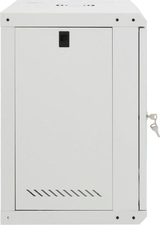 Image du produit VidaXL Lanzo (12 HE, Rack 19 pouces)
