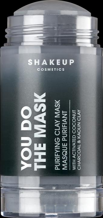 Shakeup You do the Mask Gesichtsmaske
