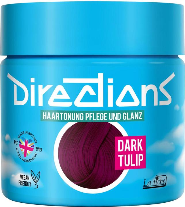 Produktbild Directions La Riche (Dark Tulip)