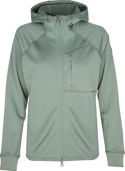 Produktbild Fjällräven Abisko Grid Fleece (S)
