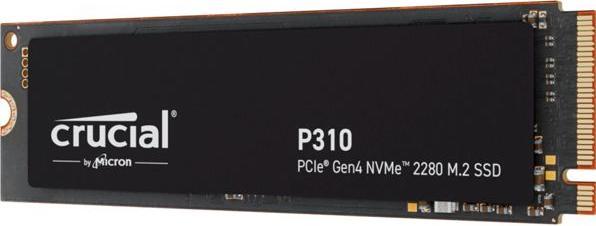 Productafbeelding Crucial P310 (2000 GB, M.2 2280)