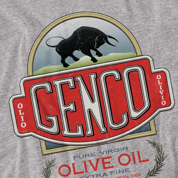 Produktbild The Godfather Genco Olive Oil TShirt (L)