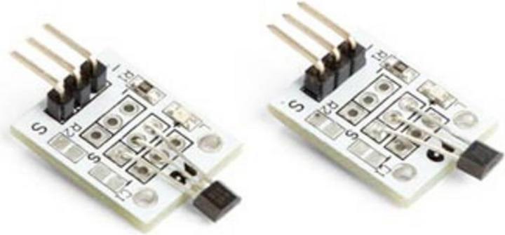 Produktbild Whadda Sensor Magnetisch Hall (Holzer) 2 Stück (Sensor)