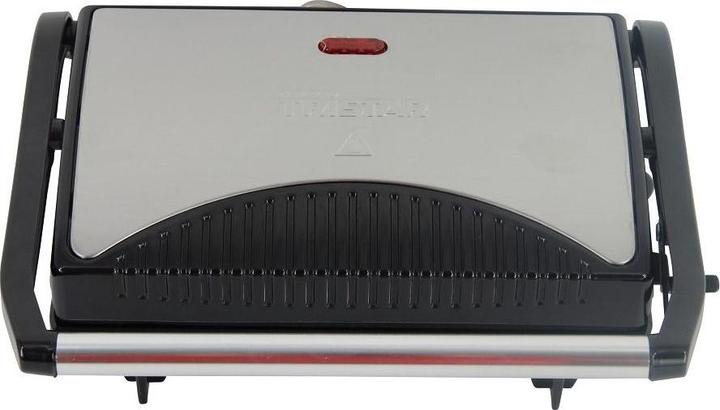 Image du produit Tristar GR-2846 Kontaktgrill (Prise UE)