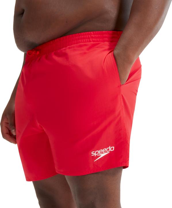 Image du produit Speedo Plus Size Essential 16" Water (4XL)