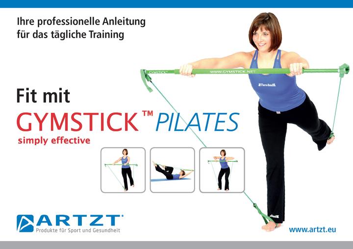 Actual product image Gymstick Original (1.30 m, Easy)