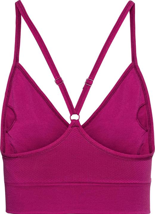 Image du produit Odlo Soutien-gorge de sport Padded Seamless Soft 2.0 (XS)
