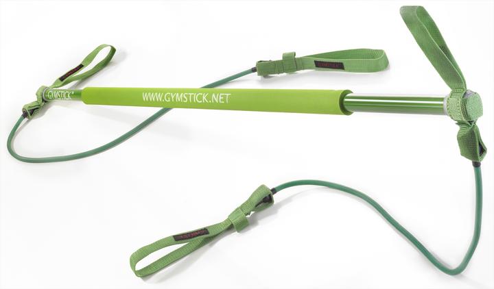 Actual product image Gymstick Original (1.30 m, Easy)