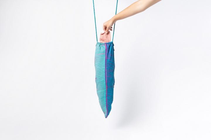 Actual product image Doiy Tropical