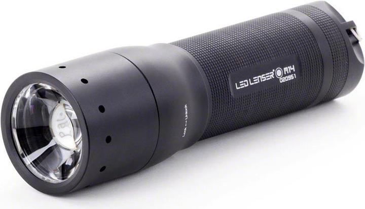 Ledlenser M14 (16.20 cm, 225 lm)