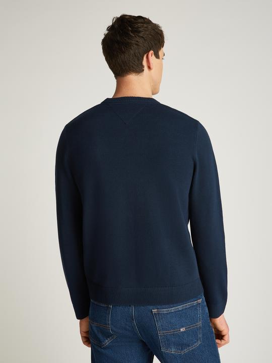 Immagine prodotto Tommy Jeans Tjm Linear Small Chest Sweater (M)