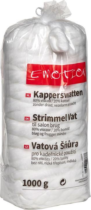 Efalock Watteschnur