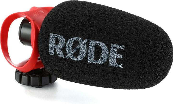 Actual product image RØDE VideoMicro II