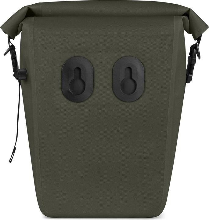 Immagine prodotto ABC Design Satteltasche Sion (20 l, Sottosella)