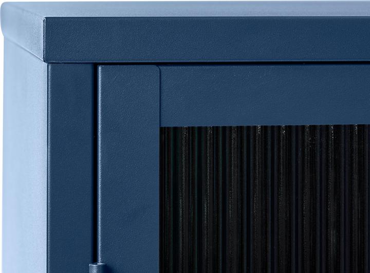 Produktbild Nordic Touch Borup (111 x 40.5 x 140 cm)