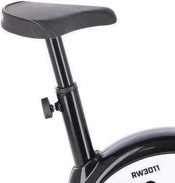 Immagine prodotto One Bicicletta meccanica fitness RW3011 nero