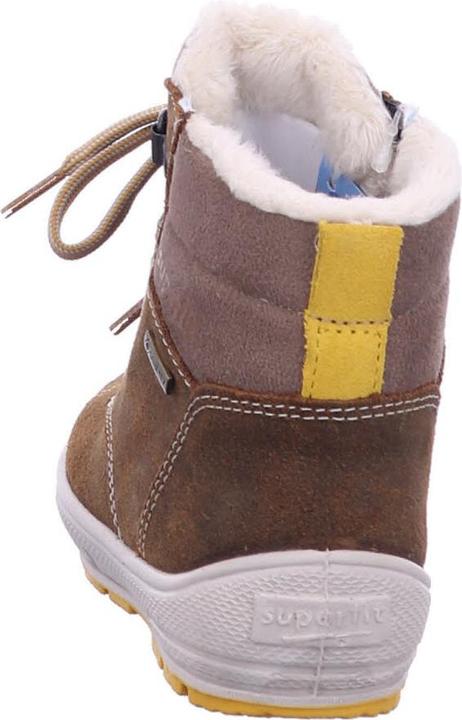 Actual product image Superfit Groovy GTX (26)