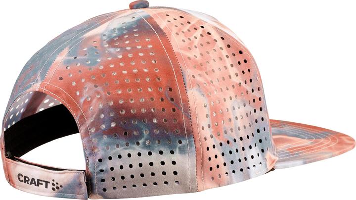 Actual product image Craft Ctm Distance Tech Trucker (One size)