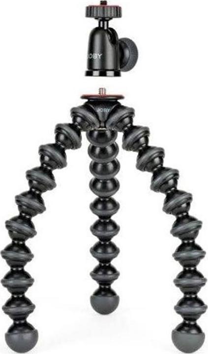Productafbeelding Joby GorillaPod 1K Kit (Metaal, Plastic)