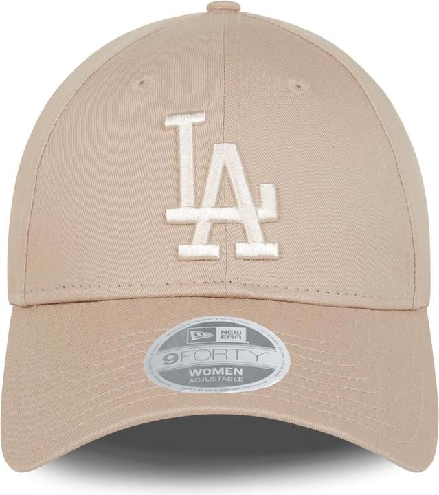 Actual product image New Era 9Forty Los Angeles Dodgers