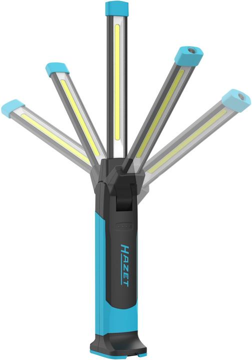 Produktbild HAZET LED Slim Light (1100 lm)