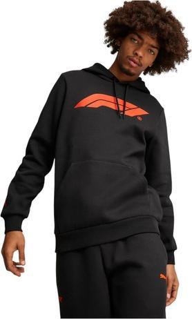 Produktbild Puma F1 ESS Logo Hoodie FL (L)