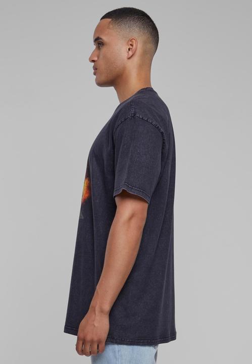 Image du produit Mister Tee Tee surdimensionné Good For Health - 60753 (XL)