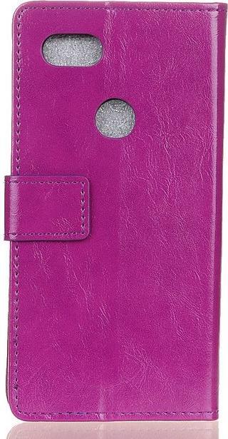 Image du produit MU Classic Couverture en cuir Crazy Horse