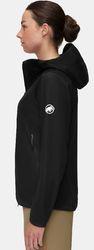 Image du produit Mammut Veste à capuche Ultimate VII SO Femme (L)
