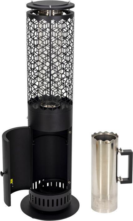 Nouvel Vittoria (4900 W)