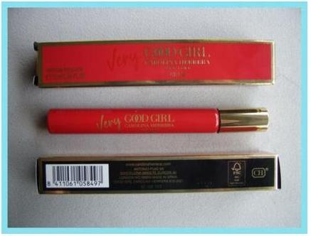 Actual product image Carolina Herrera Herrera Very Good Girl Glam 10ml EDP - New - UK Stock (Eau de parfum, 10 ml)