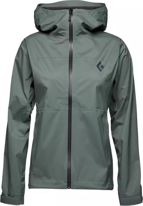 Immagine prodotto Black Diamond Giacca Stretch Stormline (XS)