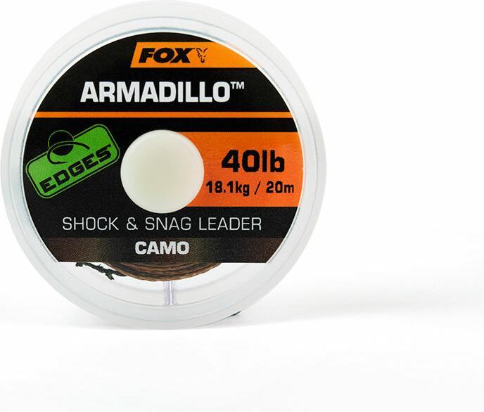 Actual product image Fox Rage line armadillo (18.14 kg)