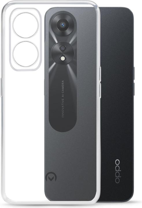Image du produit Mobilize Enveloppe de gelée (Oppo A78 5G)