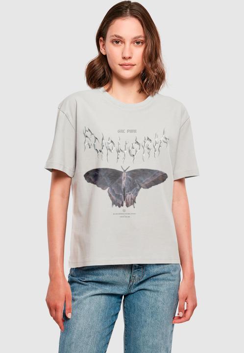 Produktbild Miss Tee Euphoria Tee - 105753 (S)