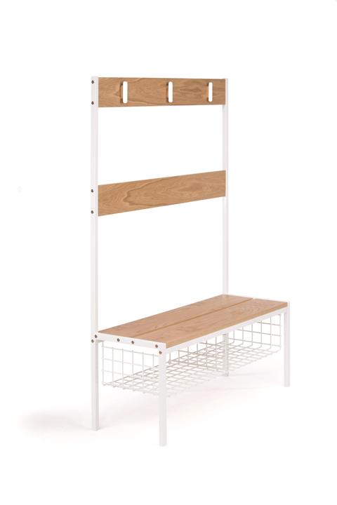 Immagine prodotto Woodman Industriale