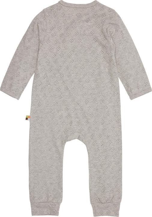 Produktbild loud + proud Overall Jacquard Strick (74)