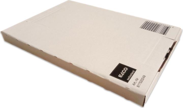 Actual product image Elco Shipping box B5 white (174 x 245 x 20 mm, 25 x)