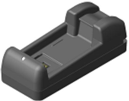 Produktbild Seiko Einzel-Akku-Ladegerät für MP-A40 und MP-B30/MP-B30L/MP-B21L, (ohne Netzteil) (1 Stk.)