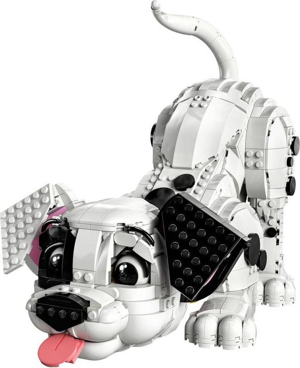 Actual product image LEGO 43269 ® DISNEY puppy from 101 Dalmatians (43269, LEGO Disney)