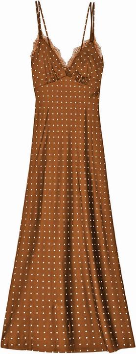 La Petite Étoile kleid damen breonna