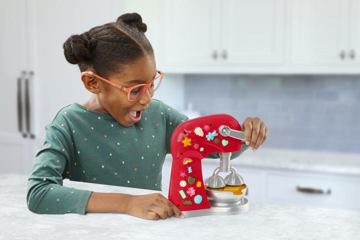 Produktbild Play-Doh Kitchen Creations Super Küchenmaschine
