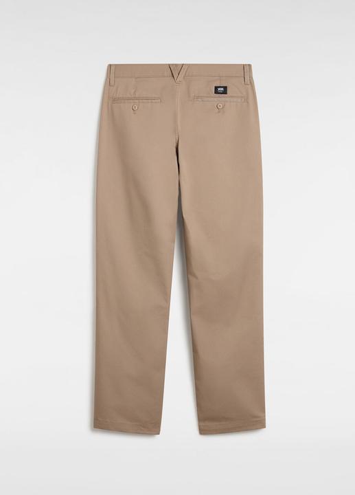 Actual product image Vans Authentic Chino Relaxed Pant (28)
